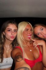 KYLA DODDS - Instagram Photos 03/26/2026