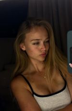 KYLA DODDS - Instagram Photos 03/26/2026