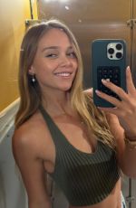 KYLA DODDS - Instagram Photos 03/26/2026
