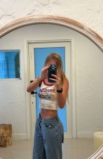 KYLA DODDS - Instagram Photos 03/27/2026