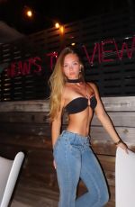 KYLA DODDS - Instagram Photos 03/27/2026