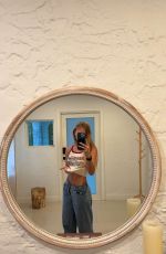 KYLA DODDS - Instagram Photos 03/27/2026