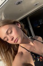 KYLA DODDS - Instagram Photos 03/27/2026