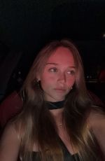 KYLA DODDS - Instagram Photos 03/27/2026