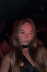 KYLA DODDS - Instagram Photos 03/27/2026