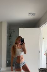KYLA DODDS - Instagram Photos 03/28/2026
