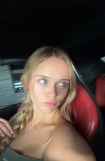 KYLA DODDS - Instagram Photos 03/28/2026