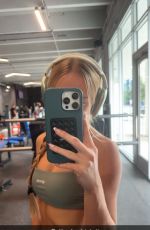 KYLA DODDS - Instagram Photos 03/28/2026