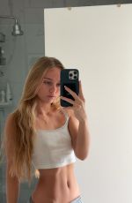 KYLA DODDS - Instagram Photos 03/28/2026