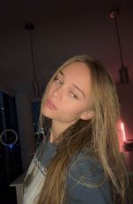KYLA DODDS - Instagram Photos 03/28/2026