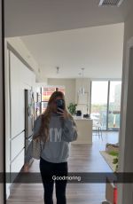 KYLA DODDS - Instagram Photos 03/28/2026