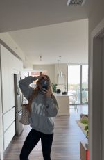 KYLA DODDS - Instagram Photos 03/28/2026