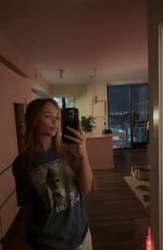 KYLA DODDS - Instagram Photos 03/28/2026