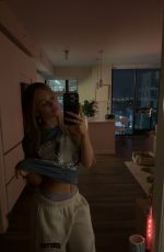 KYLA DODDS - Instagram Photos 03/28/2026