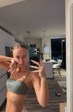 KYLA DODDS - Instagram Photos 03/28/2026