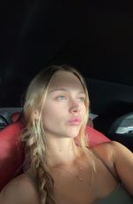 KYLA DODDS - Instagram Photos 03/28/2026