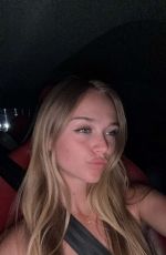 KYLA DODDS - Instagram Photos and Video 03/09/2026