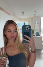 KYLA DODDS - Instagram Photos and Video 03/09/2026