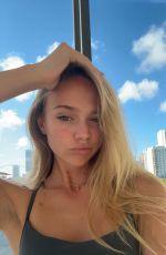 KYLA DODDS - Instagram Photos and Video 03/09/2026