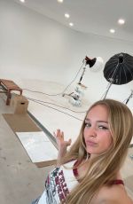 KYLA DODDS - Instagram Photos and Video 03/09/2026