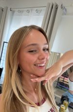 KYLA DODDS - Instagram Photos and Video 03/09/2026