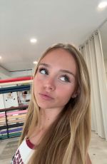 KYLA DODDS - Instagram Photos and Video 03/09/2026