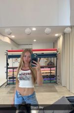 KYLA DODDS - Instagram Photos and Video 03/09/2026
