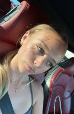 KYLA DODDS - Instagram Photos and Video 03/09/2026