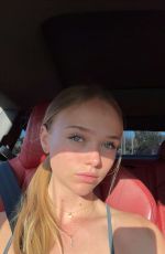 KYLA DODDS - Instagram Photos and Video 03/09/2026