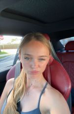 KYLA DODDS - Instagram Photos and Video 03/09/2026