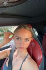KYLA DODDS - Instagram Photos and Video 03/09/2026