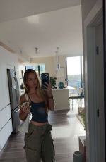 KYLA DODDS - Instagram Photos and Video 03/09/2026