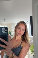 KYLA DODDS - Instagram Photos and Video 03/09/2026