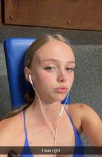 KYLA DODDS - Instagram Photos and Video 03/11/2026