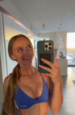KYLA DODDS - Instagram Photos and Video 03/11/2026