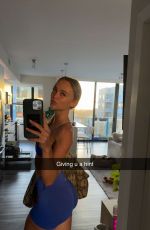 KYLA DODDS - Instagram Photos and Video 03/11/2026