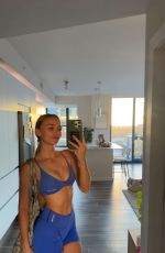 KYLA DODDS - Instagram Photos and Video 03/11/2026