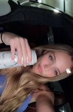 KYLA DODDS - Instagram Photos and Video 03/11/2026