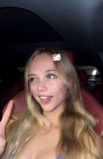KYLA DODDS - Instagram Photos and Video 03/11/2026