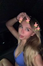 KYLA DODDS - Instagram Photos and Video 03/11/2026