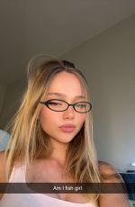 KYLA DODDS - Instagram Photos and Video 03/13/2026