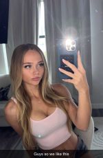 KYLA DODDS - Instagram Photos and Video 03/13/2026