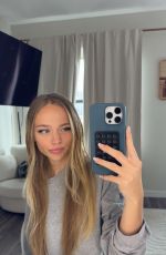 KYLA DODDS - Instagram Photos and Video 03/13/2026