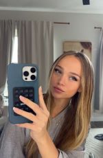 KYLA DODDS - Instagram Photos and Video 03/13/2026
