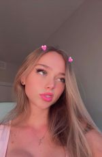 KYLA DODDS - Instagram Photos and Video 03/13/2026