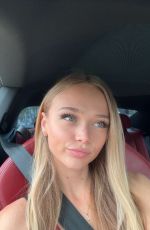 KYLA DODDS - Instagram Photos and Video 03/13/2026