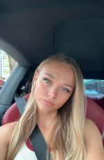 KYLA DODDS - Instagram Photos and Video 03/13/2026