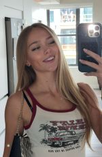 KYLA DODDS - Instagram Photos and Video 03/13/2026