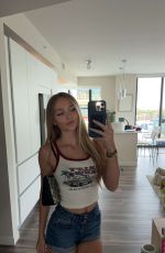 KYLA DODDS - Instagram Photos and Video 03/16/2026
