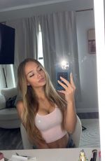 KYLA DODDS - Instagram Photos and Video 03/16/2026